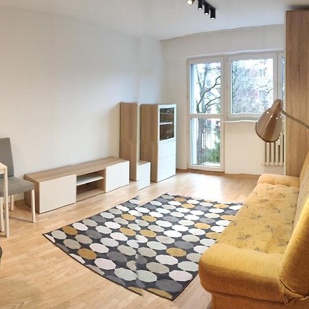 Baley Apartament ワルシャワ エクステリア 写真