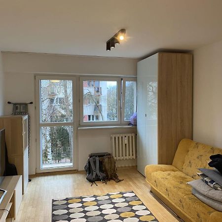 Baley Apartament ワルシャワ エクステリア 写真